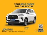 Toyota Veloz - Daily 170 QR